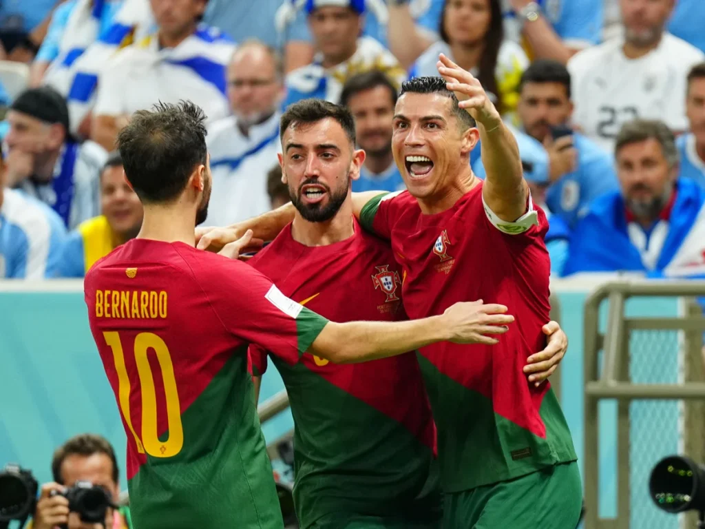 Những ứng viên sáng giá của giải đấu World Cup lần này