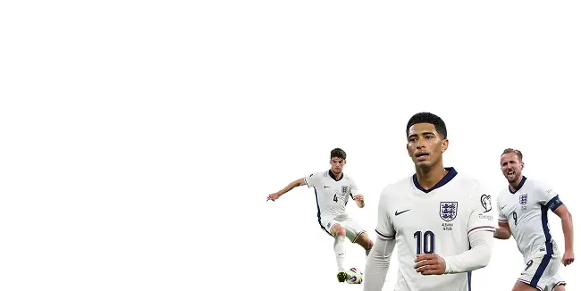 Hero image of England history