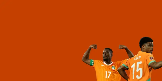 Hero image of Cote d'Ivoire history