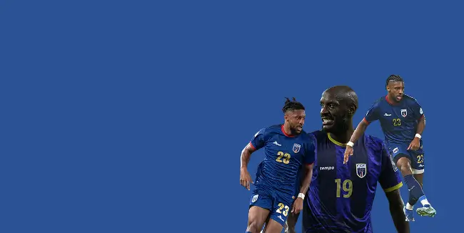 Hero image of Cape Verde history