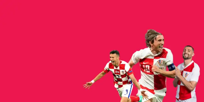 Hero image of Croatia history