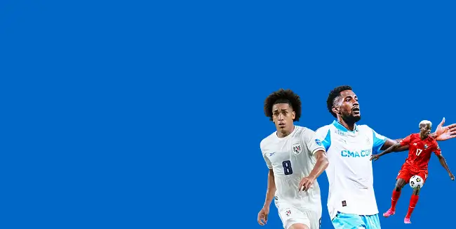 Hero image of Panama history