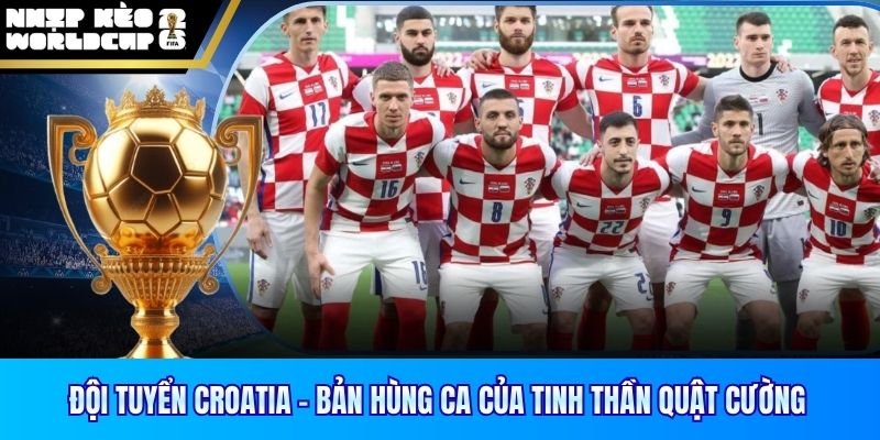 Teams photo of Croatia before match