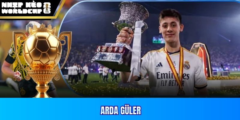 Arda Güler