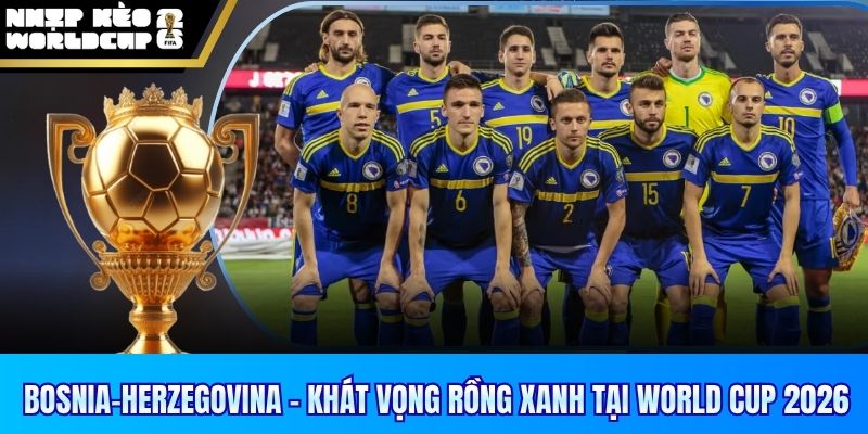 Teams photo of Bosnia-Herzegovina before match
