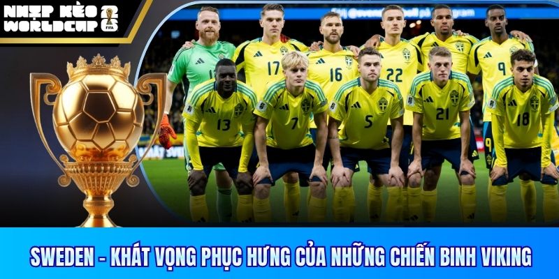 Teams photo of Sweden before match