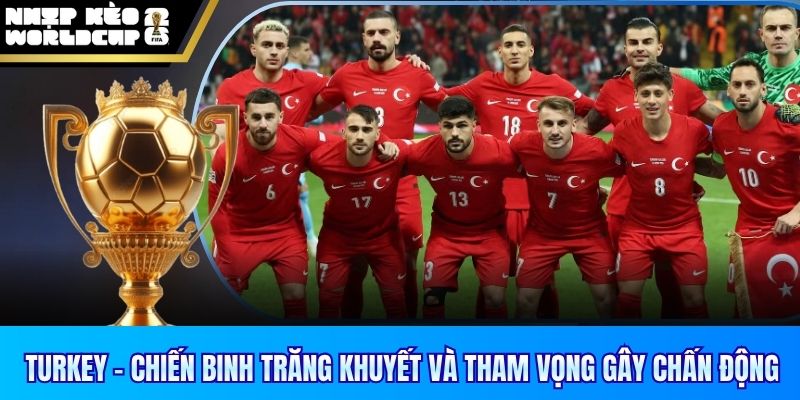 Teams photo of Turkiye before match